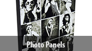 Fantastic Photo Panels